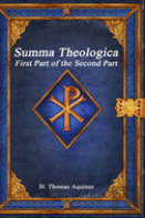 Summa Theologica