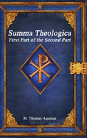 Summa Theologica