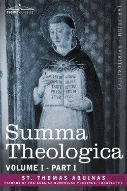 Bertrand.pt - Summa Theologica, Volume 1. (Part I)