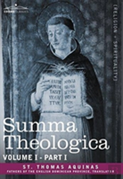 Bertrand.pt - Summa Theologica, Volume 1. (Part I)