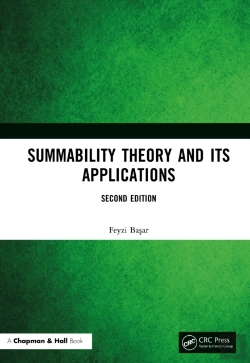 Bertrand.pt - Summability Theory And Its Applications