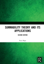 Summability Theory And Its Applications