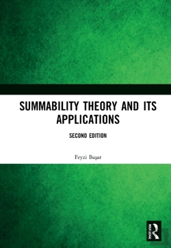 Bertrand.pt - Summability Theory And Its Applications