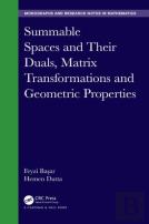 Summable Spaces And Their Duals, Matrix Transformations And Geometric Properties
