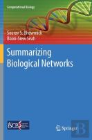 Summarizing Biological Networks