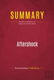 Summary: Aftershock
