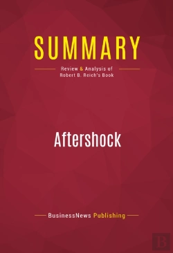 Bertrand.pt - Summary: Aftershock