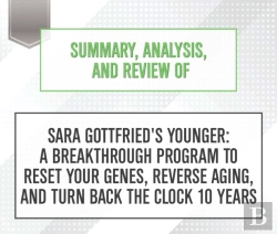 Bertrand.pt - Summary, Analysis, And Review Of Sara Gottfried'S Younger
