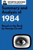 Summary And Analysis Of 1984