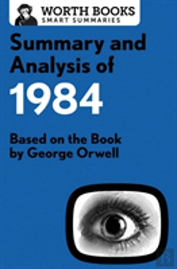 Bertrand.pt - Summary And Analysis Of 1984