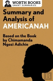 Summary And Analysis Of Americanah