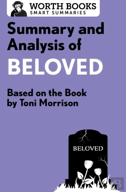 Bertrand.pt - Summary And Analysis Of Beloved