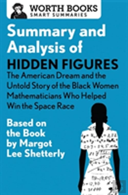 Bertrand.pt - Summary And Analysis Of Hidden Figures