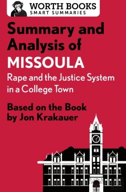 Bertrand.pt - Summary And Analysis Of Missoula