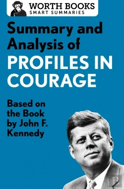 Bertrand.pt - Summary And Analysis Of Profiles In Courage