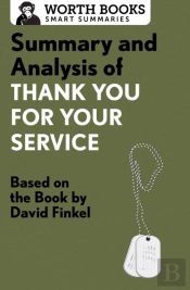 Summary And Analysis Of Thank You For Your Service