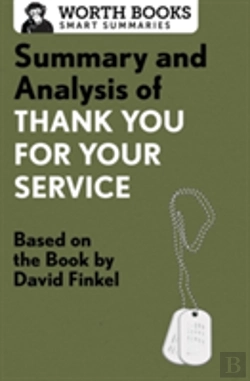 Bertrand.pt - Summary And Analysis Of Thank You For Your Service