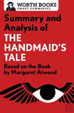 Bertrand.pt - Summary And Analysis Of The Handmaid'S Tale