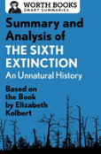 Summary And Analysis Of The Sixth Extinction: An Unnatural History