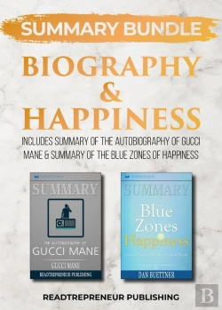 Bertrand.pt - Summary Bundle: Biography & Happiness | Readtrepreneur Publishing