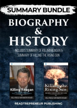 Bertrand.pt - Summary Bundle: Biography & History | Readtrepreneur Publishing