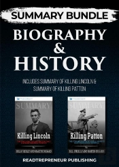 Summary Bundle: Biography & History | Readtrepreneur Publishing