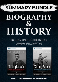 Bertrand.pt - Summary Bundle: Biography & History | Readtrepreneur Publishing