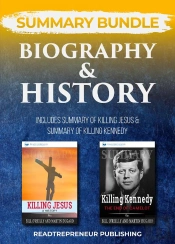 Summary Bundle: Biography & History | Readtrepreneur Publishing