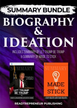 Bertrand.pt - Summary Bundle: Biography & Ideation | Readtrepreneur Publishing