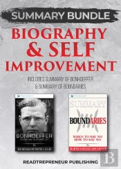 Summary Bundle: Biography & Self Improvement | Readtrepreneur Publishing