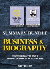 Summary Bundle: Business & Biography