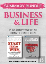 Summary Bundle: Business & Life | Readtrepreneur Publishing