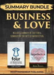 Summary Bundle: Business & Love | Readtrepreneur Publishing