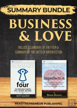 Bertrand.pt - Summary Bundle: Business & Love | Readtrepreneur Publishing