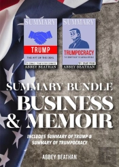 Summary Bundle: Business & Memoir
