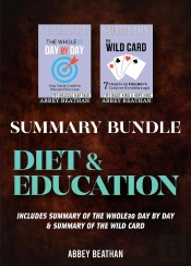 Summary Bundle: Diet & Education
