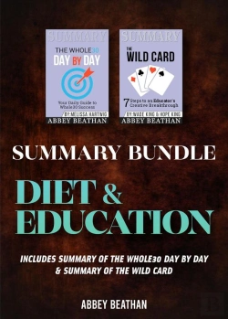 Bertrand.pt - Summary Bundle: Diet & Education