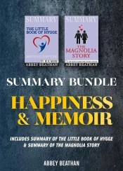 Summary Bundle: Happiness & Memoir