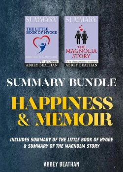 Bertrand.pt - Summary Bundle: Happiness & Memoir