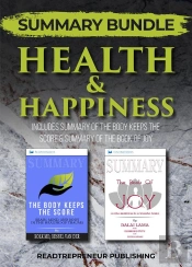 Summary Bundle: Health & Happiness | Readtrepreneur Publishing