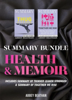 Bertrand.pt - Summary Bundle: Health & Memoir