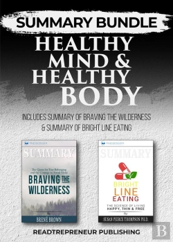Bertrand.pt - Summary Bundle: Healthy Mind & Healthy Body | Readtrepreneur Publishing