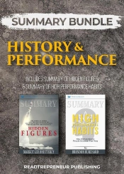 Summary Bundle: History & Performance | Readtrepreneur Publishing