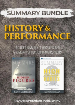 Bertrand.pt - Summary Bundle: History & Performance | Readtrepreneur Publishing