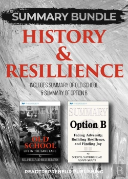 Bertrand.pt - Summary Bundle: History & Resillience | Readtrepreneur Publishing