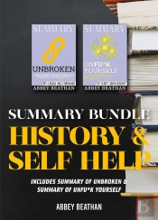 Summary Bundle: History & Self Help