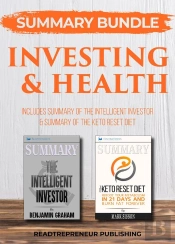 Summary Bundle: Investing & Health | Readtrepreneur Publishing