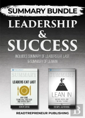 Summary Bundle: Leadership & Success | Readtrepreneur Publishing