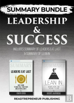 Bertrand.pt - Summary Bundle: Leadership & Success | Readtrepreneur Publishing