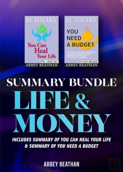 Bertrand.pt - Summary Bundle: Life & Money